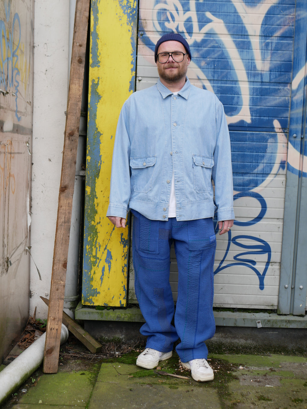 The Everybody Trouser, Select 31