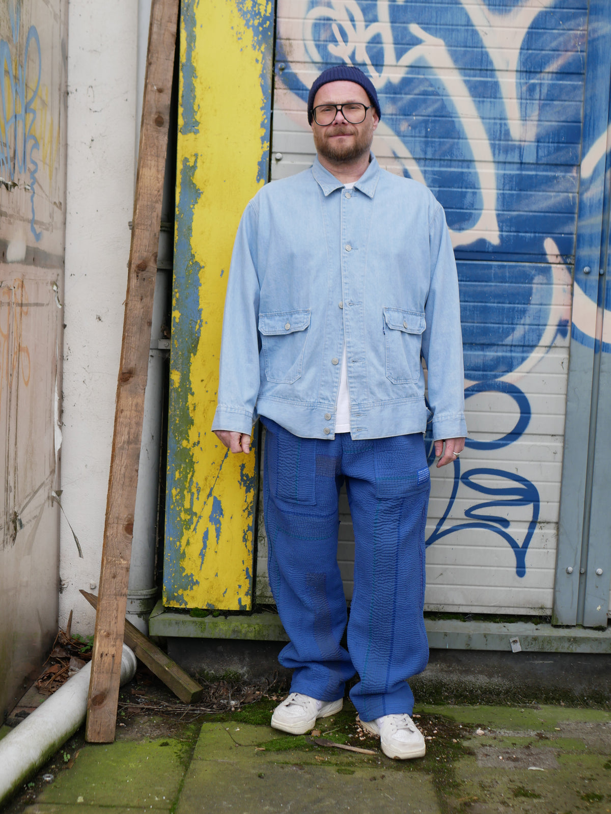 The Everybody Trouser, Select 31