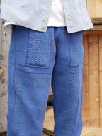 The Everybody Trouser, Select 31