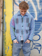 Chore Jacket, Select 30
