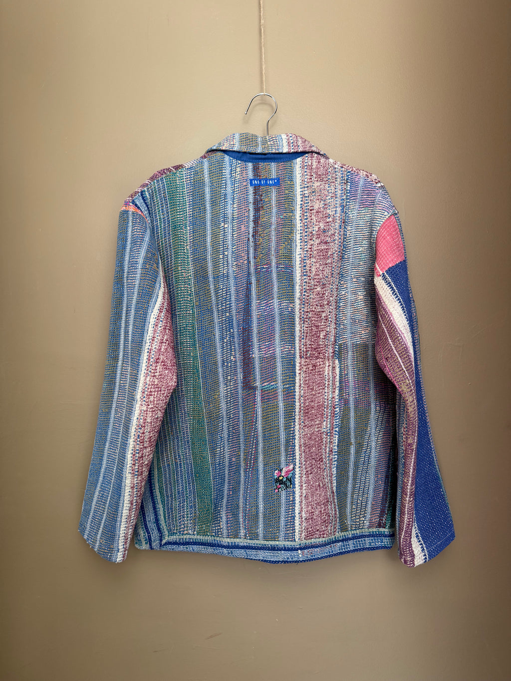 Chore Jacket, Select 7N