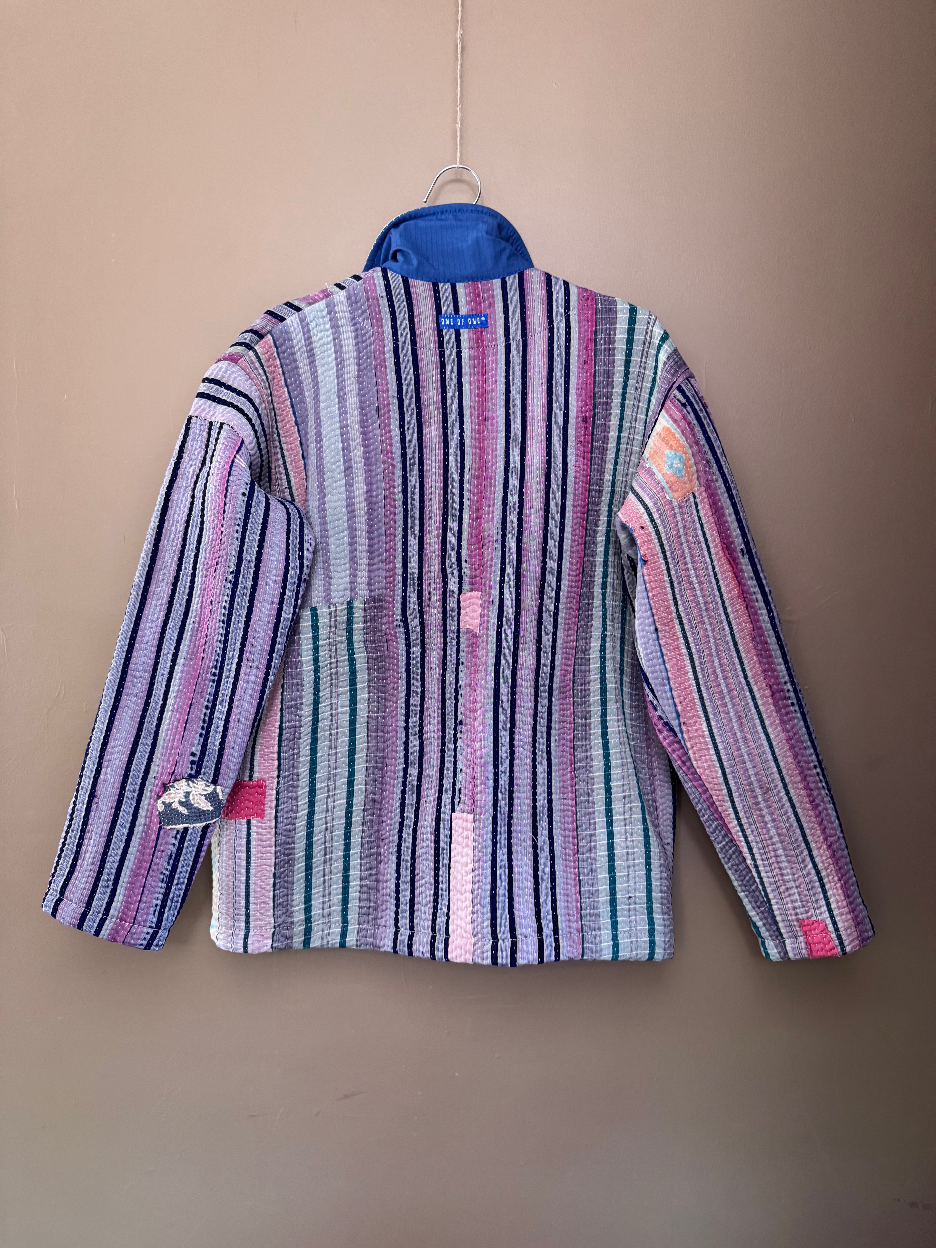 Chore Jacket, Select 8N
