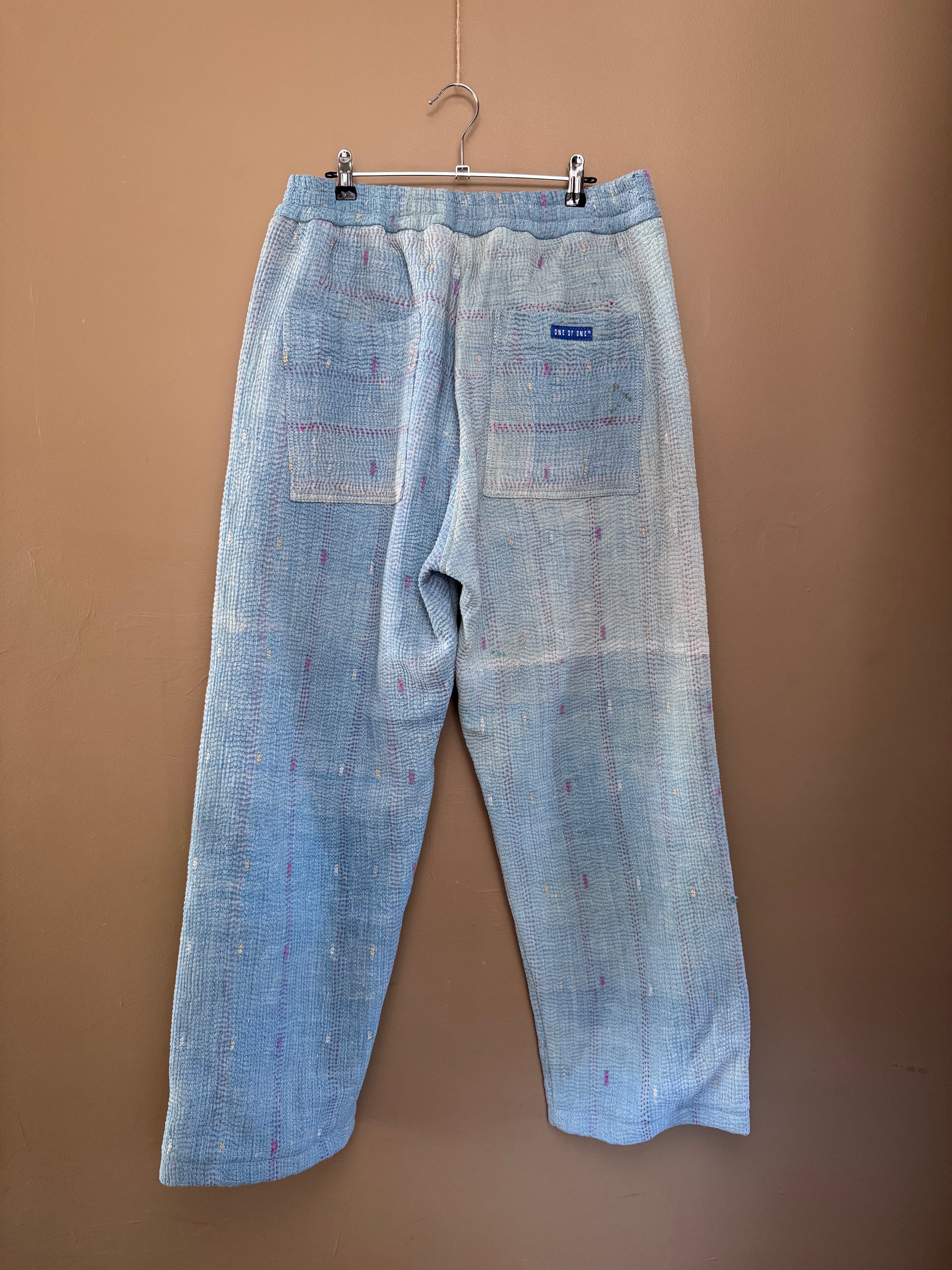 The Everybody Trouser, Select 62N
