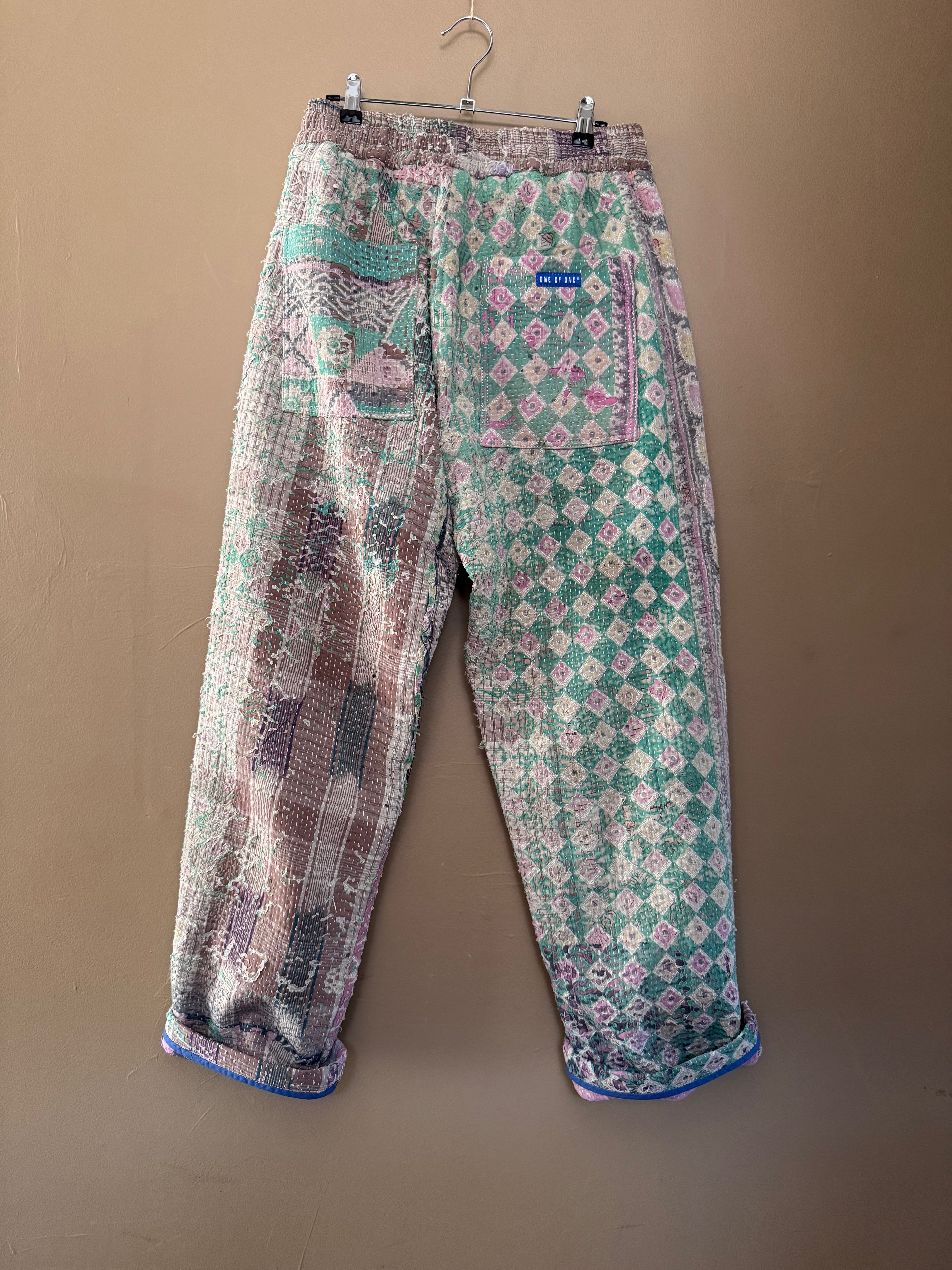 The Everybody Trouser, Select 17