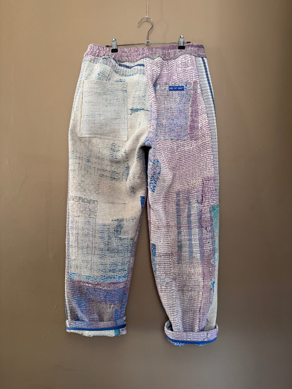 The Everybody Trouser, Select 16N
