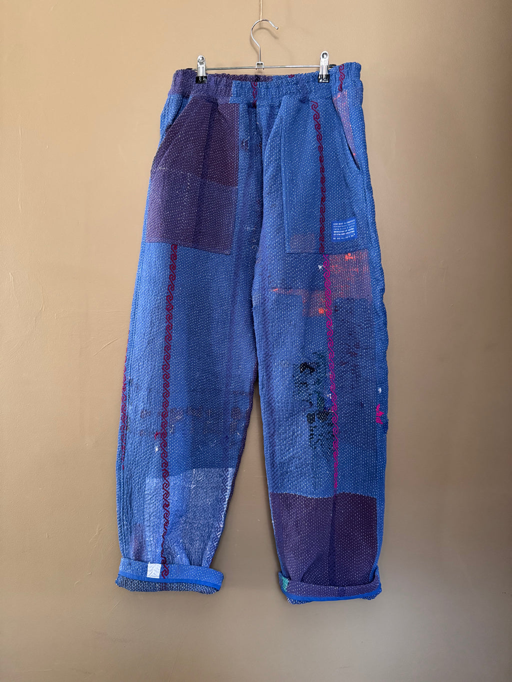 The Every Body Trouser