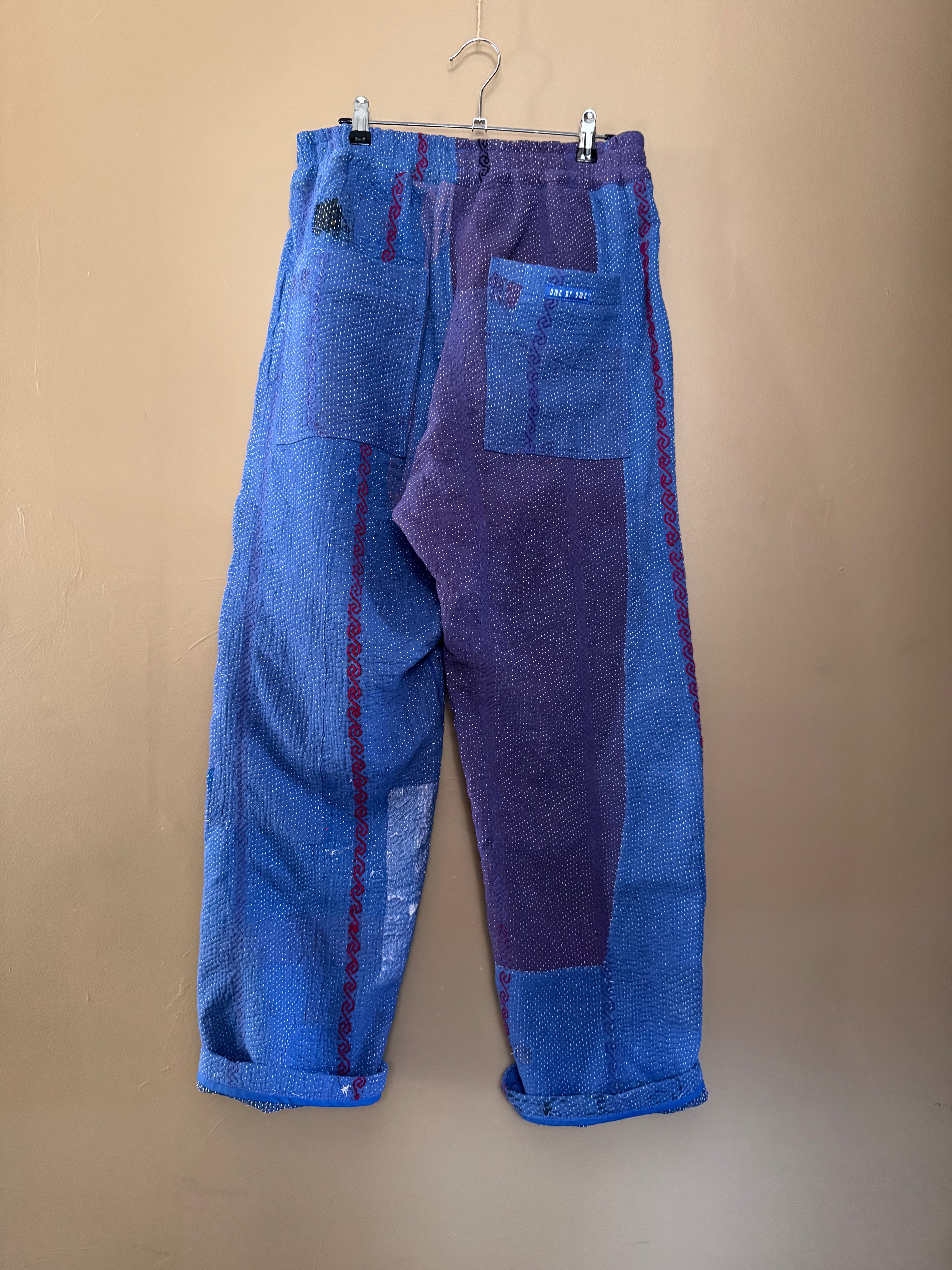 The Everybody Trouser, Select 29