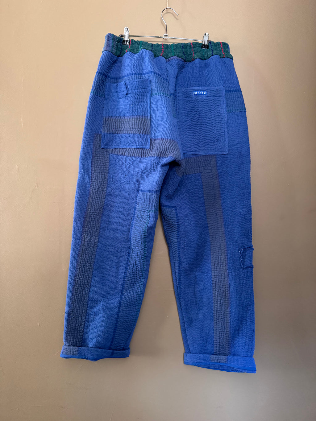 The Everybody Trouser, Select 31