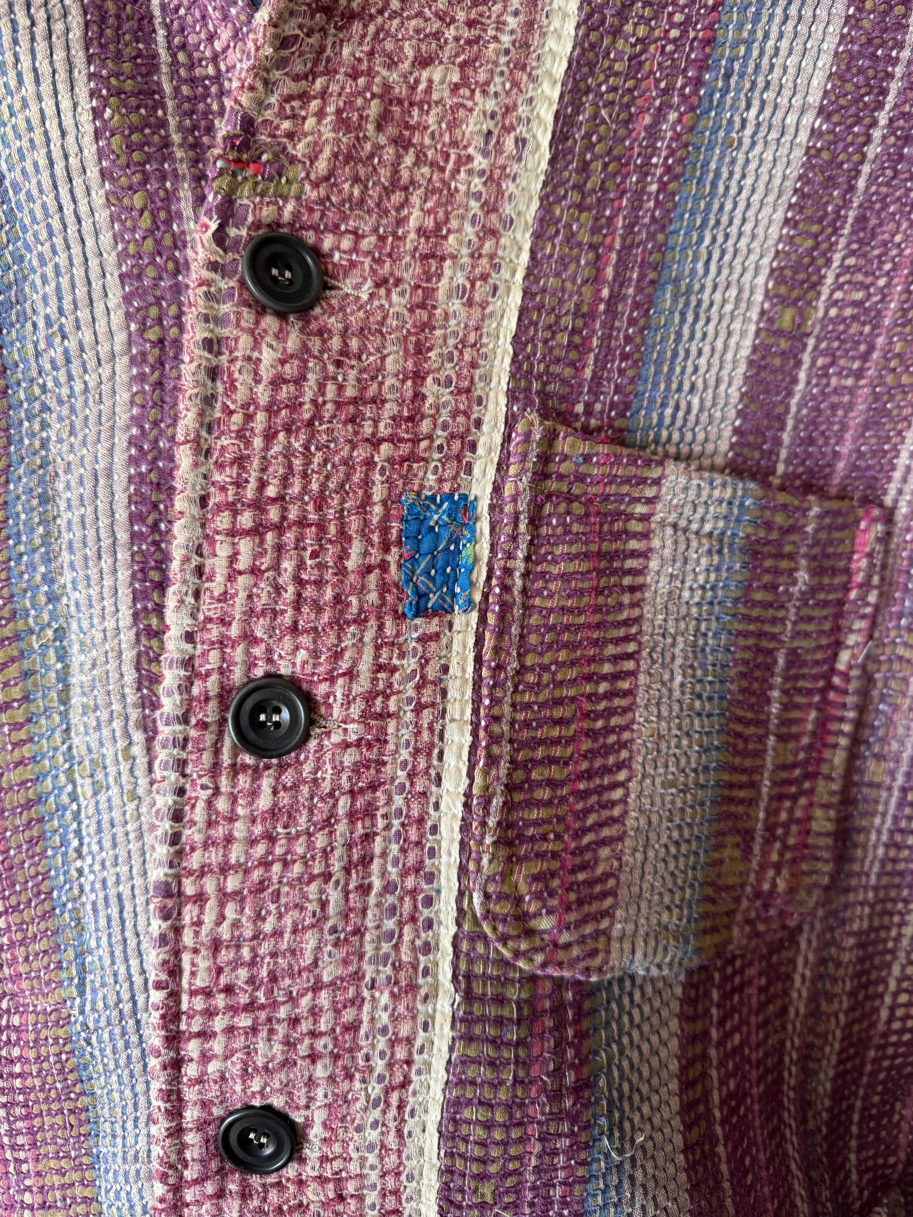 Chore Jacket, Select 7N