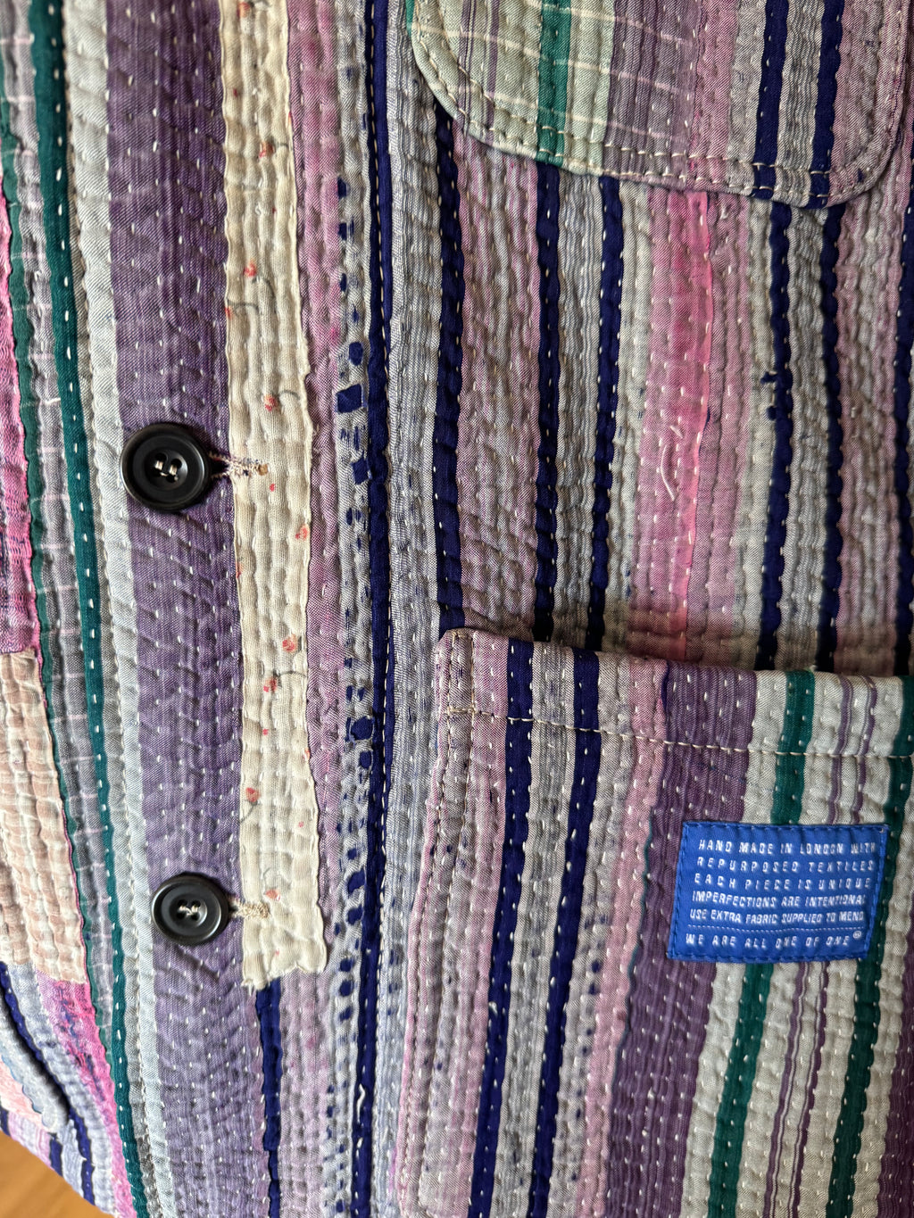Chore Jacket, Select 8N