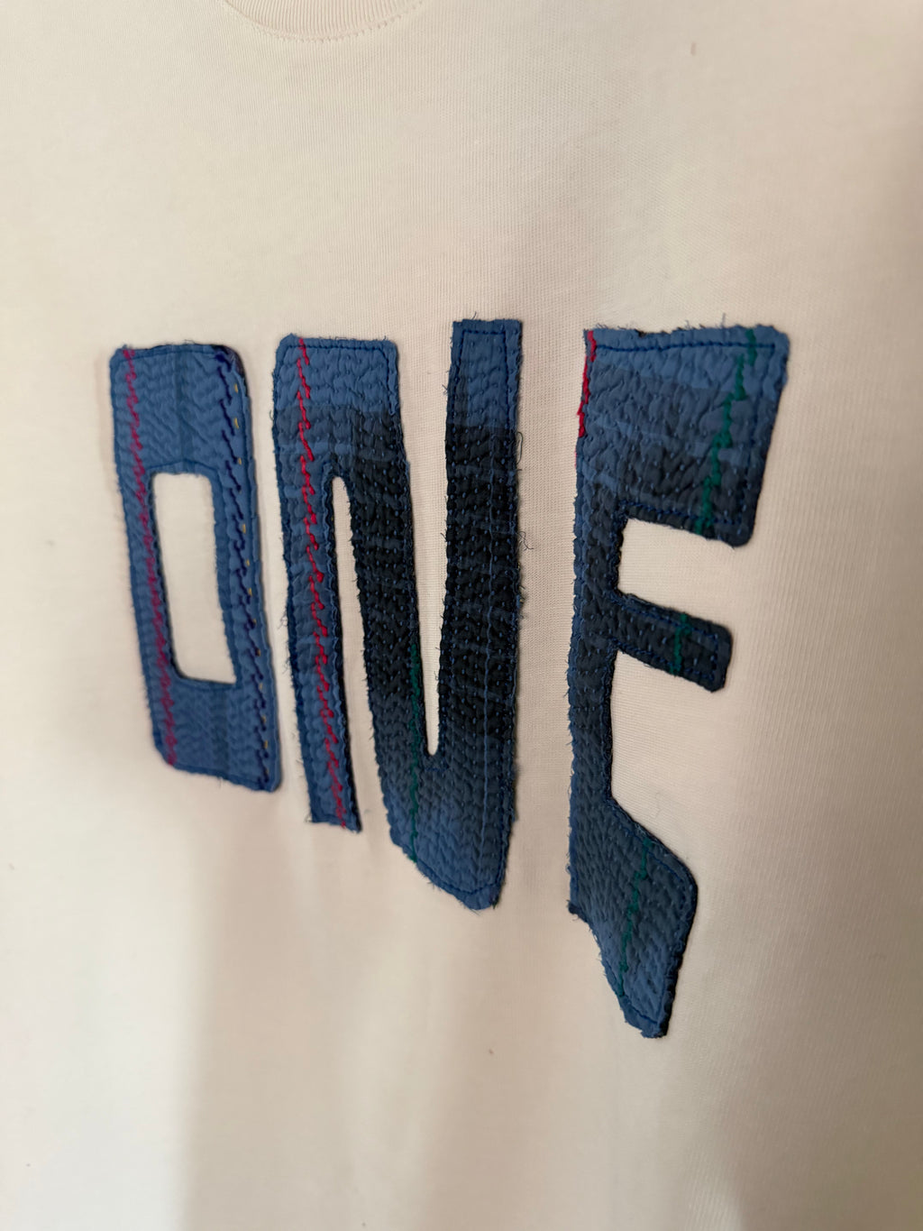 The Every Body T-Shirt, Select 003