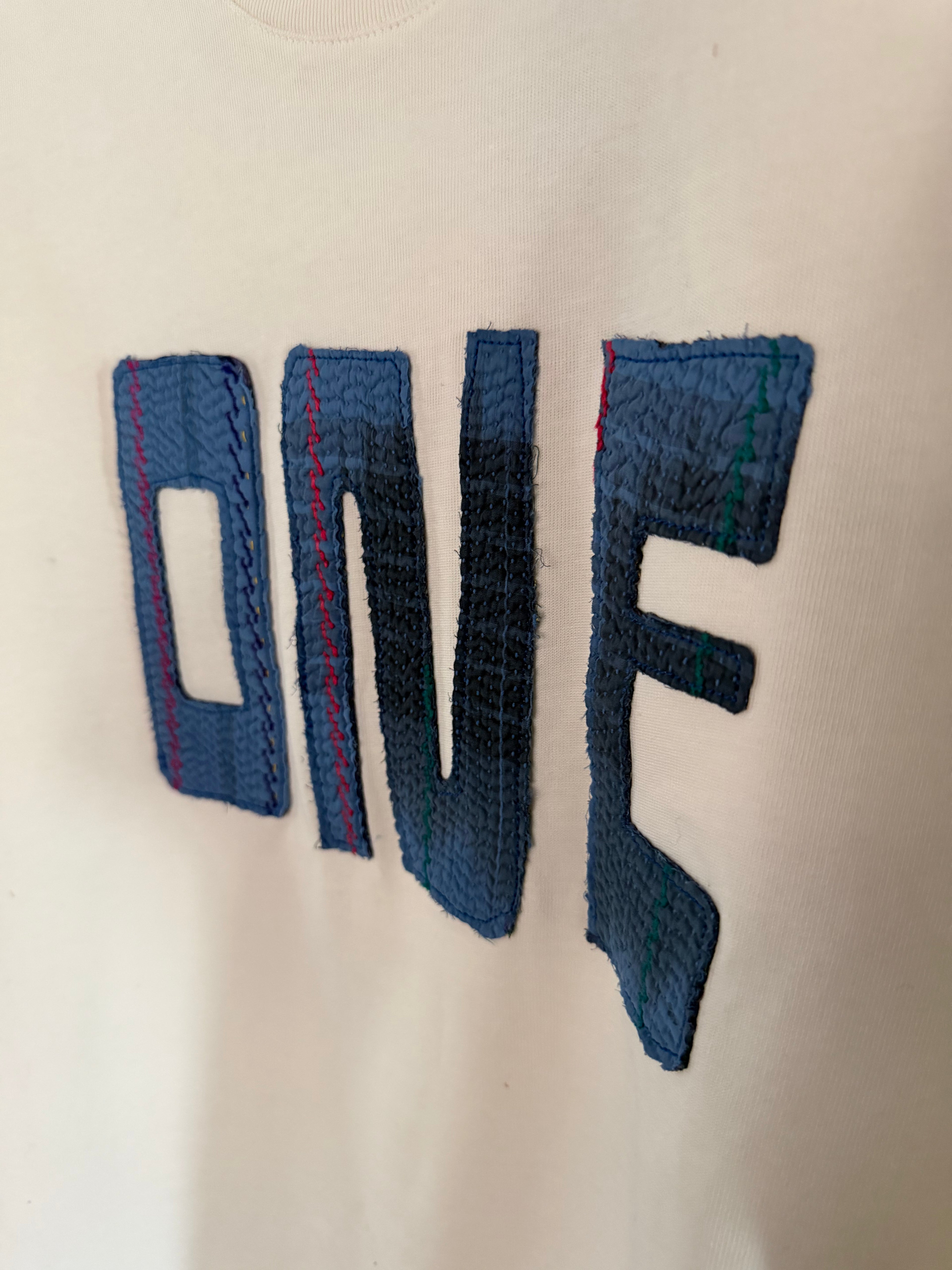 The Every Body T-Shirt, Select 003