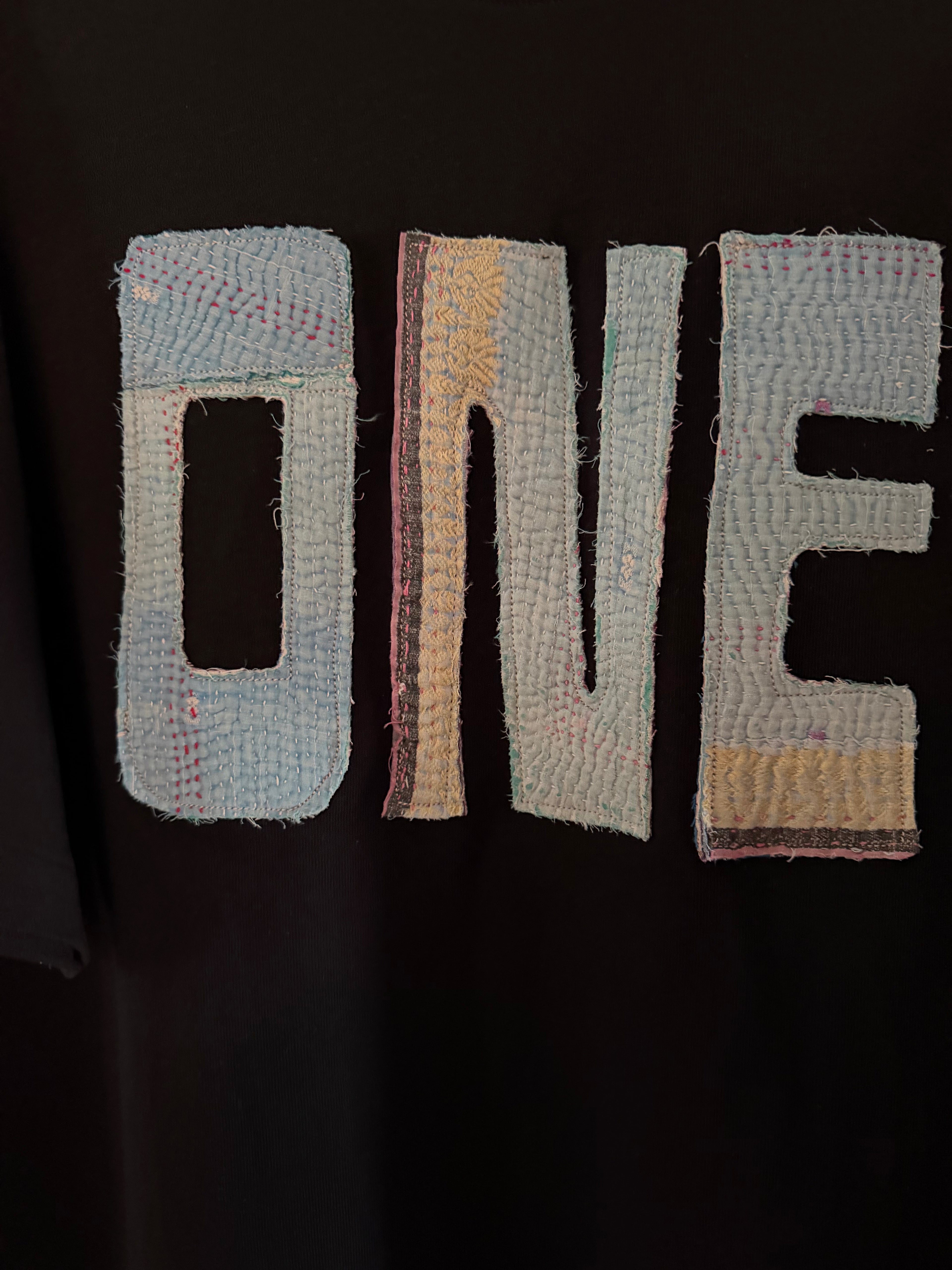 The Every Body T-Shirt, Select 001