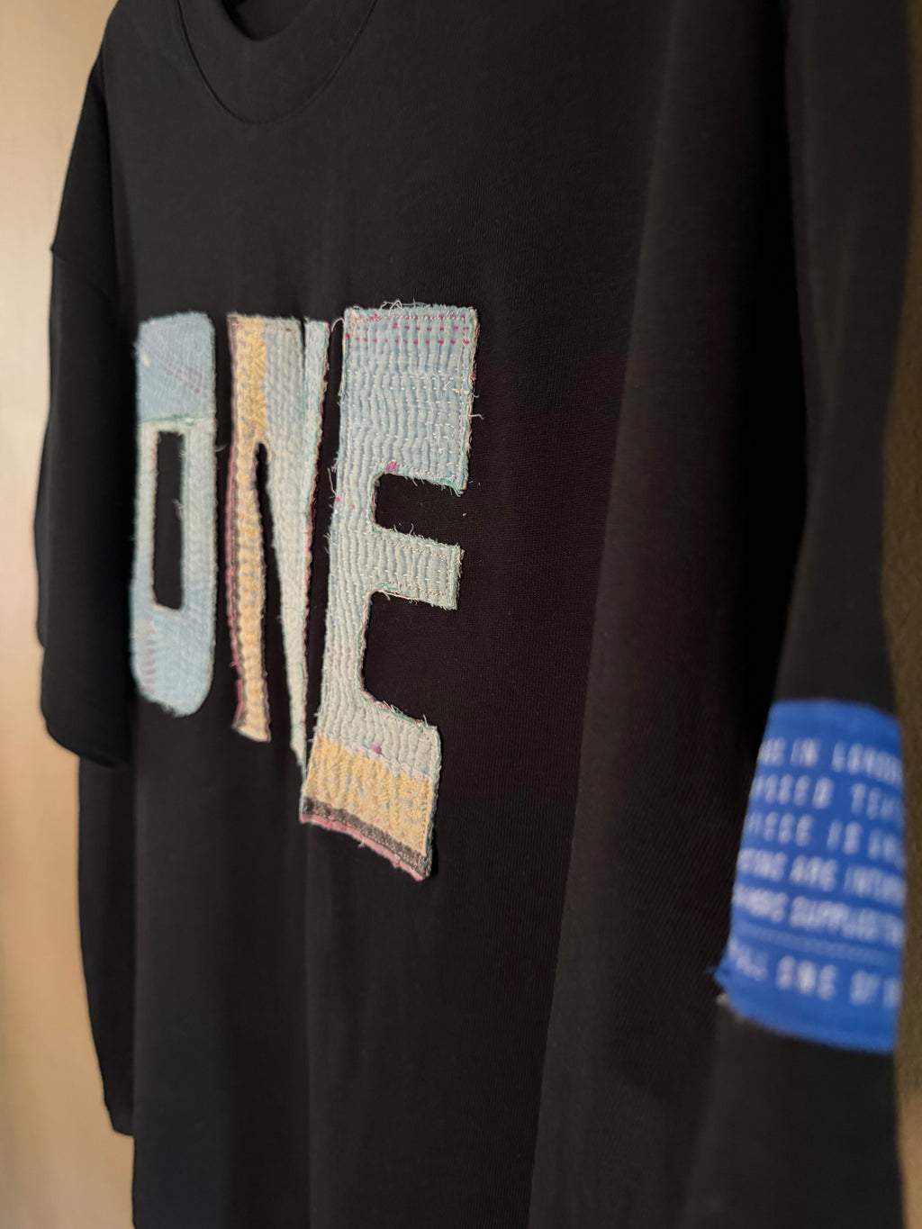 The Every Body T-Shirt, Select 001