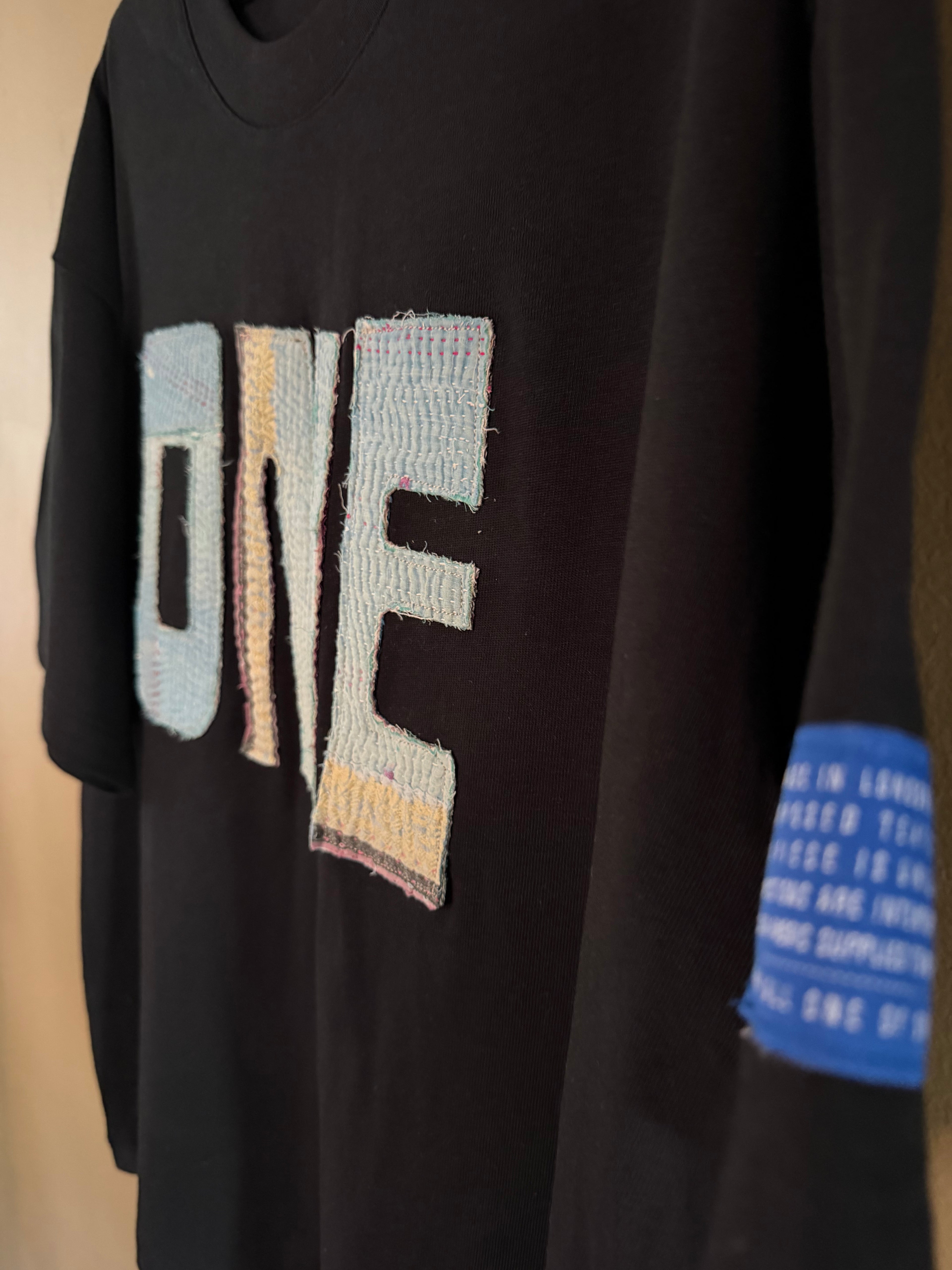 The Every Body T-Shirt, Select 001