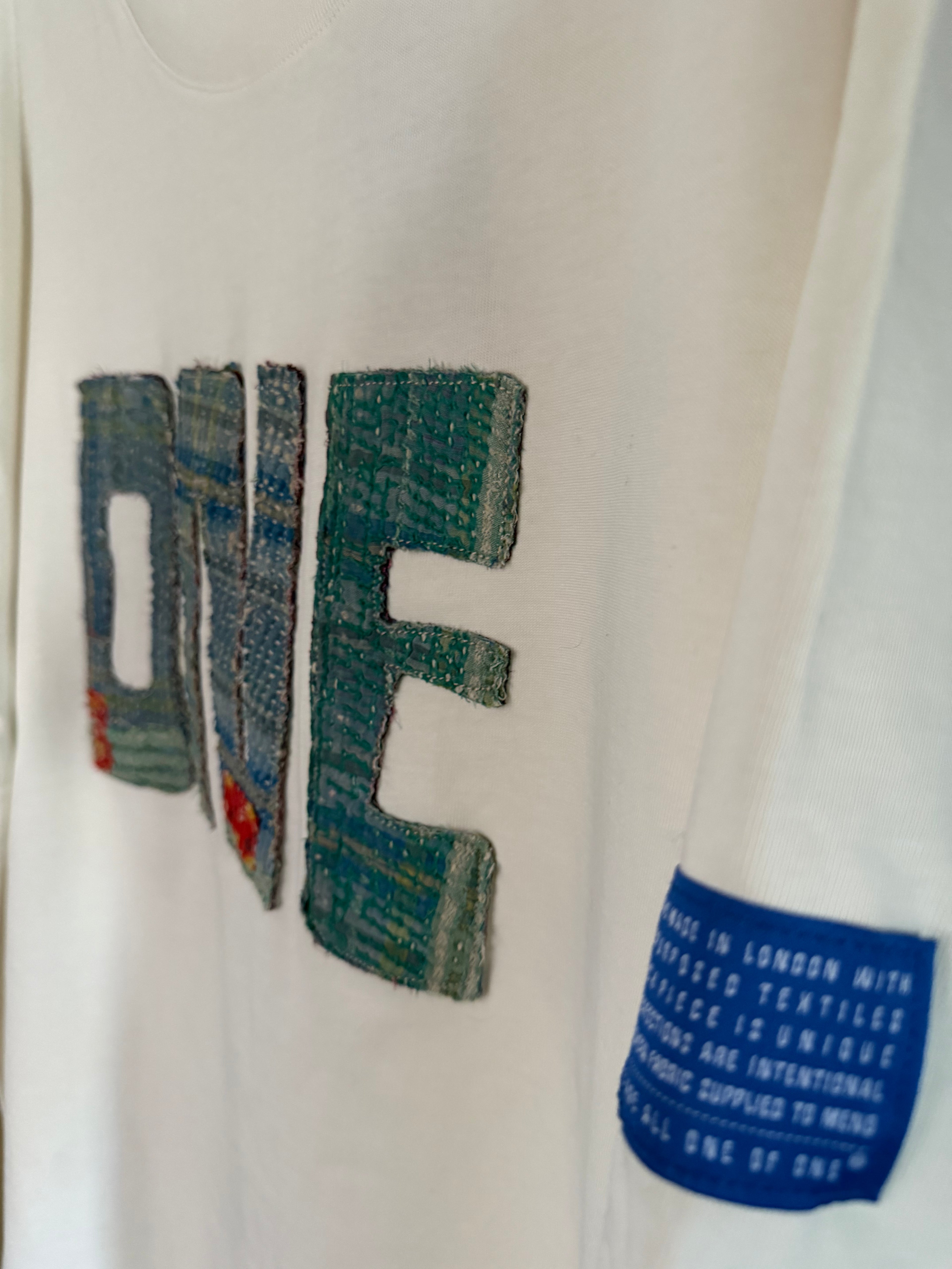 The Every Body T-Shirt, Select 004