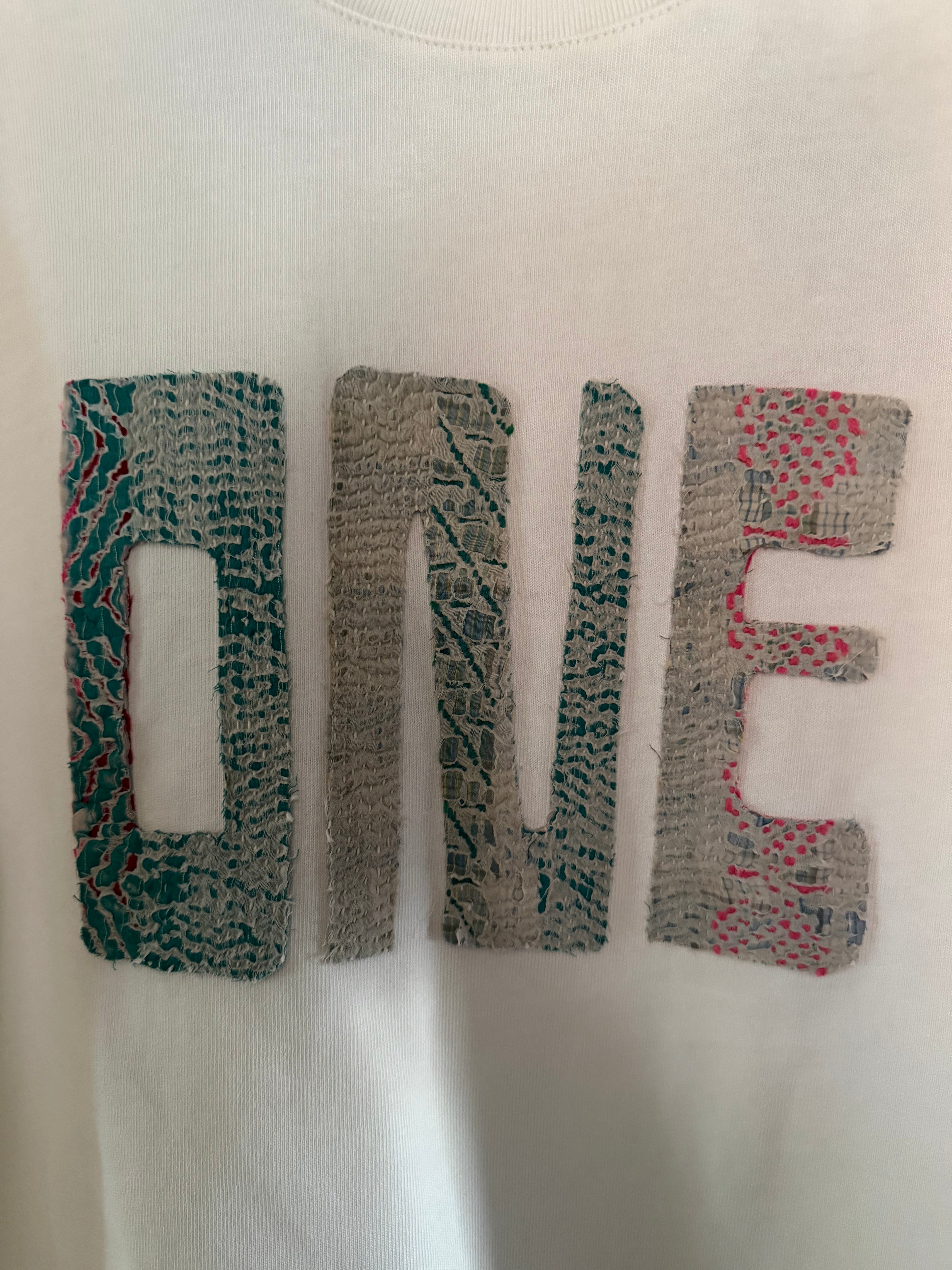 The Every Body T-Shirt, Select 005