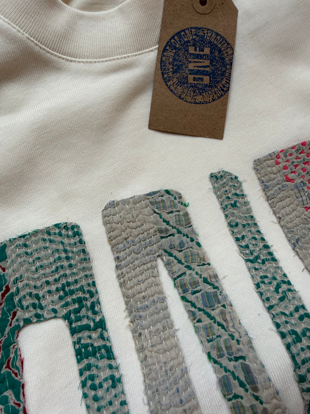 The Every Body T-Shirt, Select 005