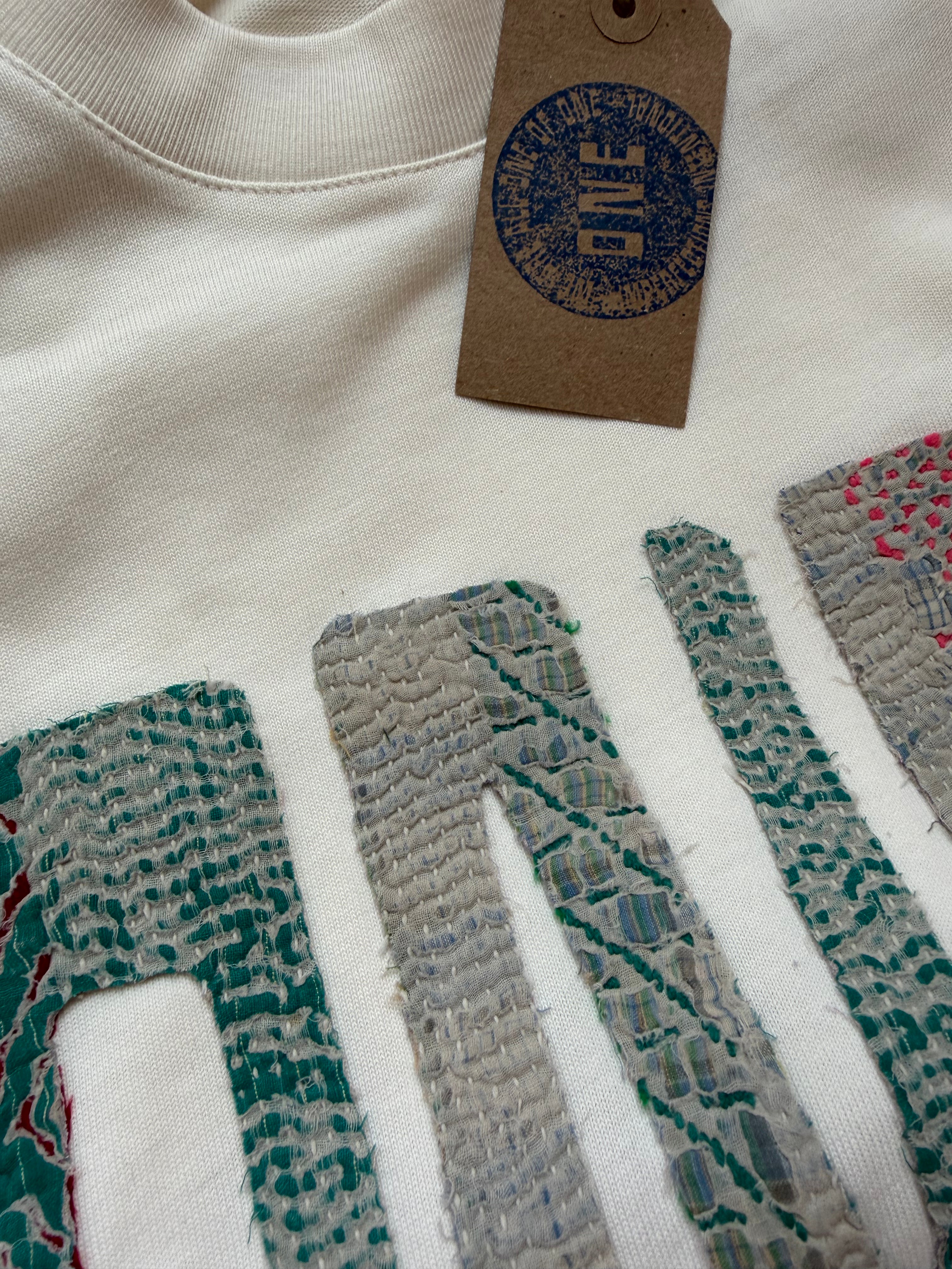 The Every Body T-Shirt, Select 005