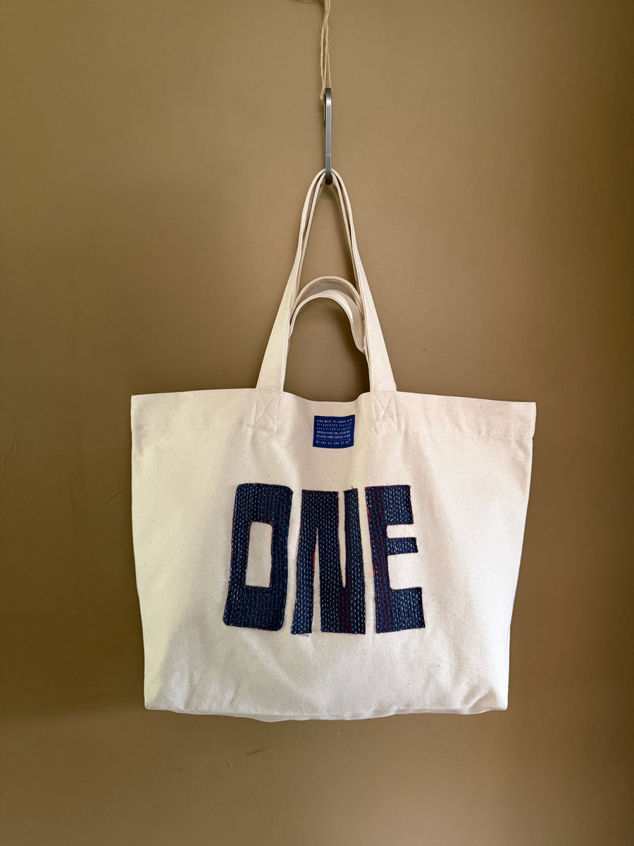 The Everything Bag
