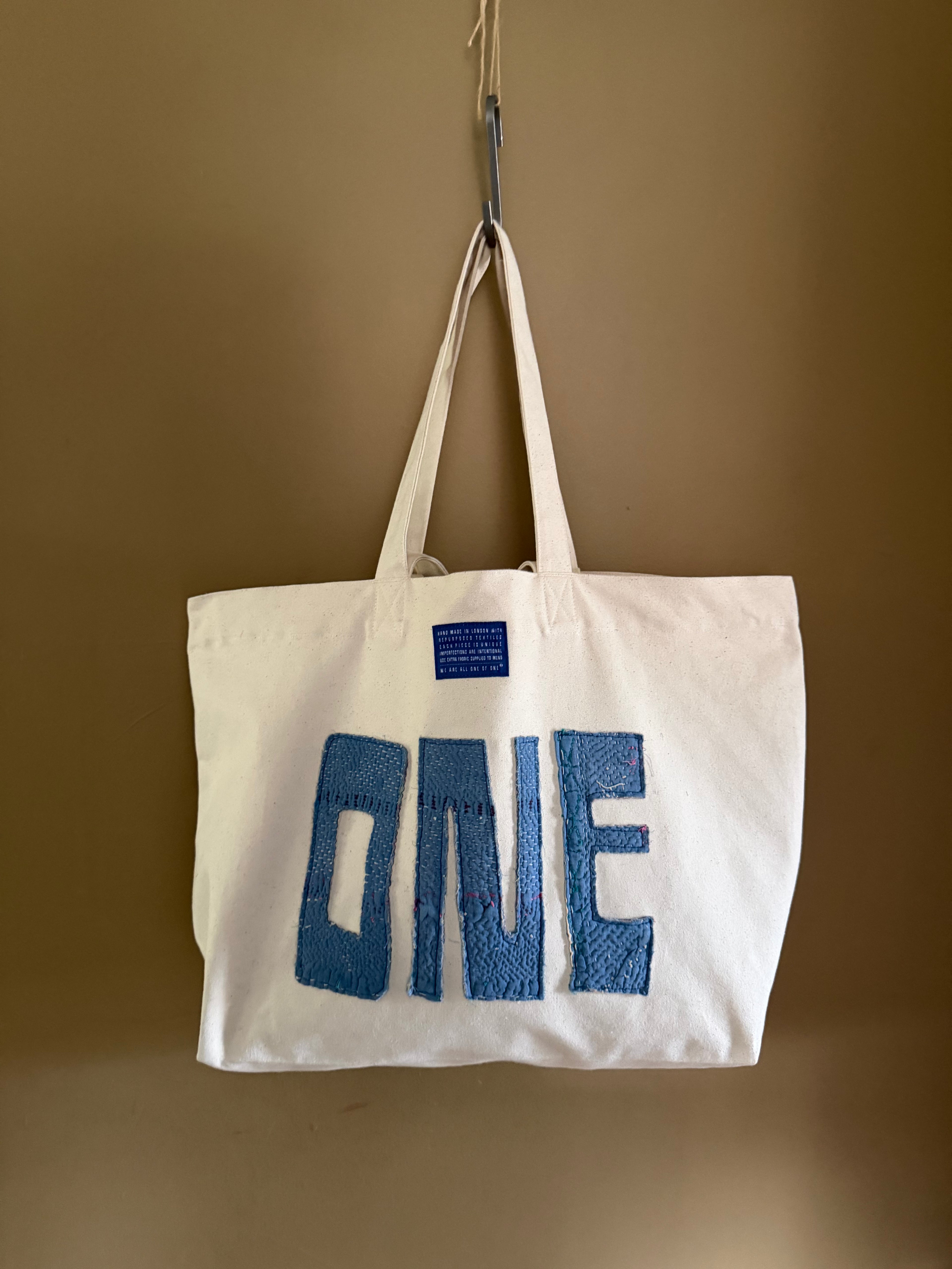The Everything Bag