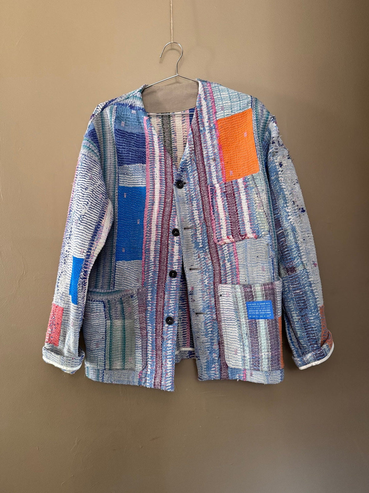 Cardigan Jacket, Select 3
