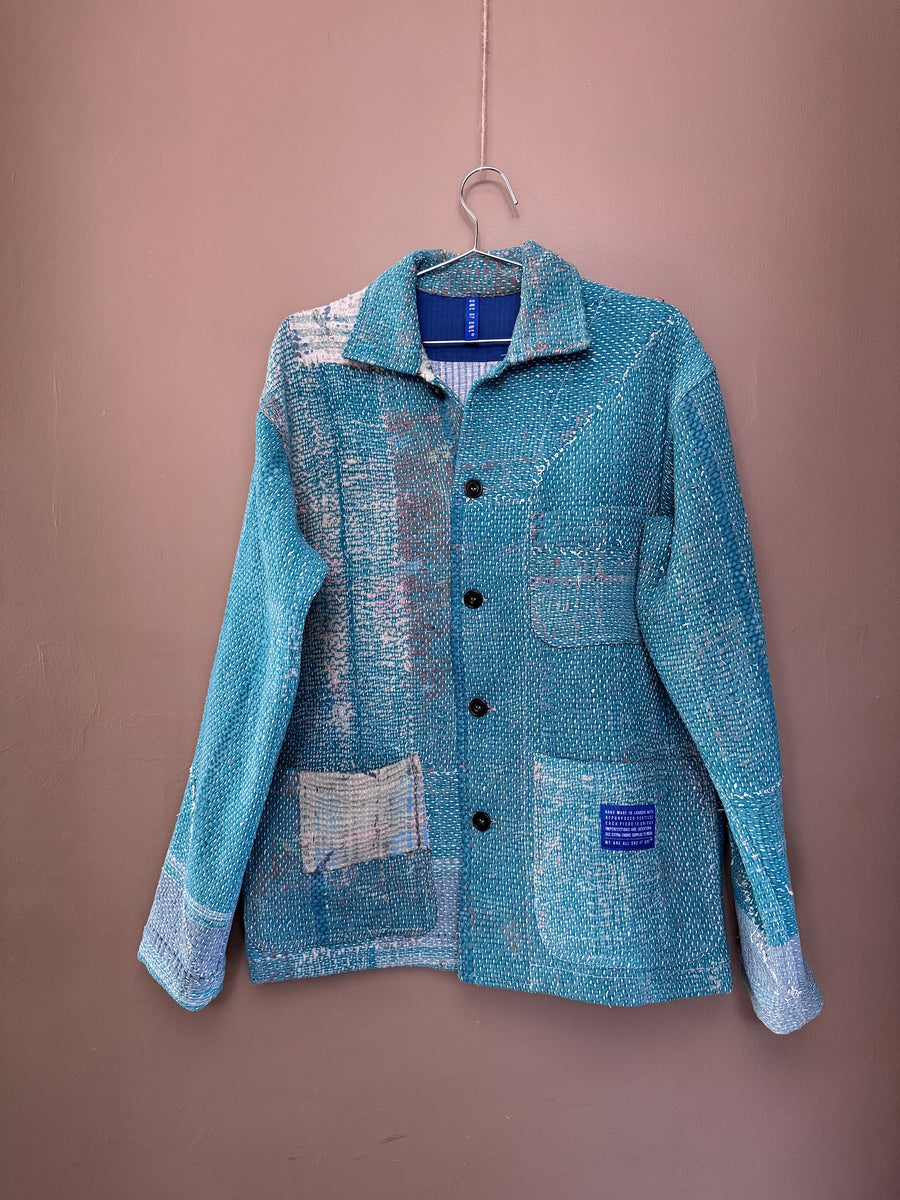 Chore Jacket, Select 10