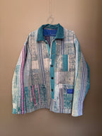 Chore Jacket, Select 10N