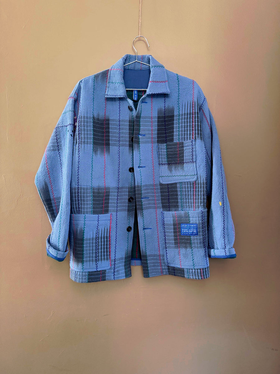 Chore Jacket, Select 30