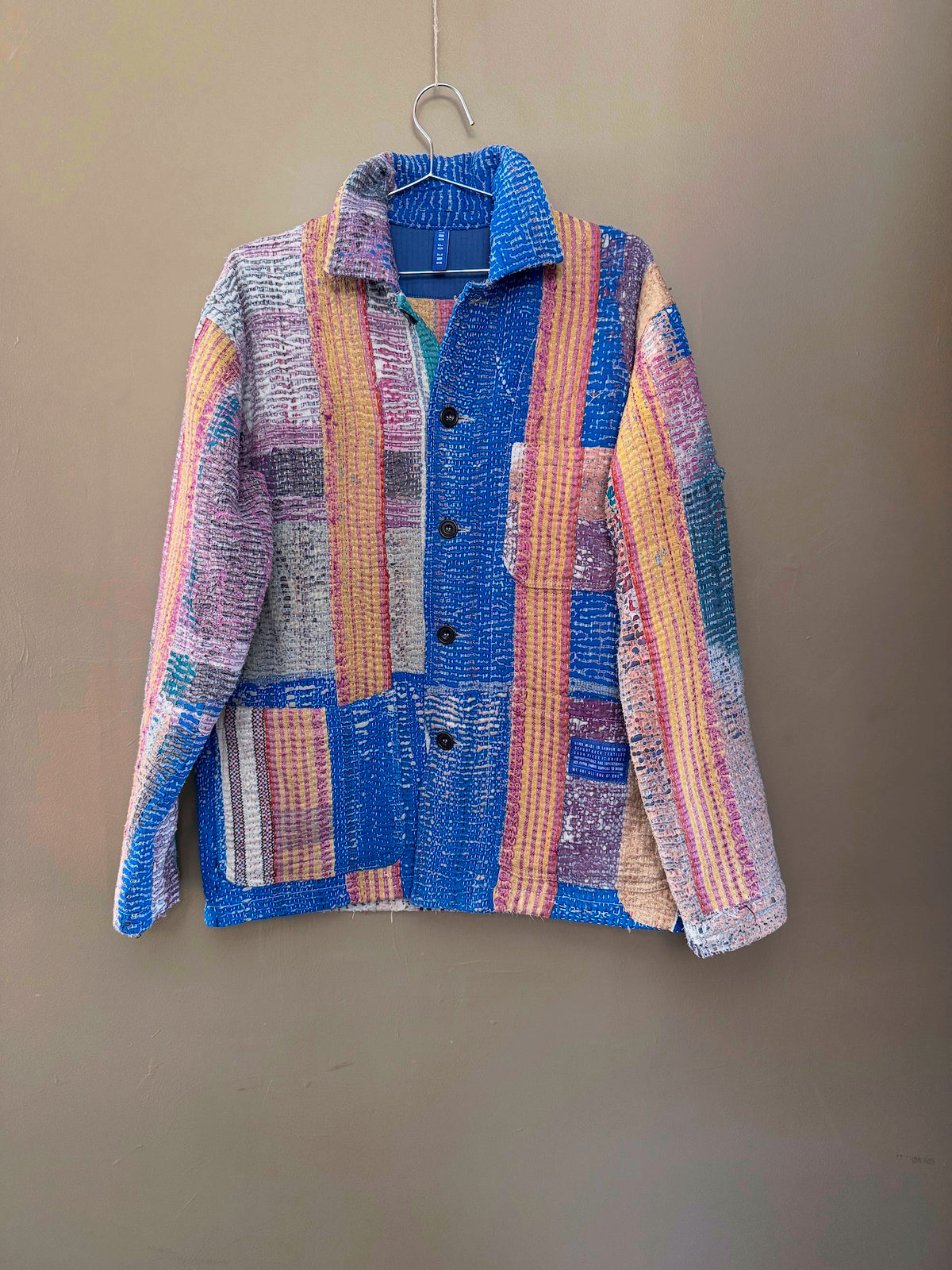 Chore Jacket, Select 59N