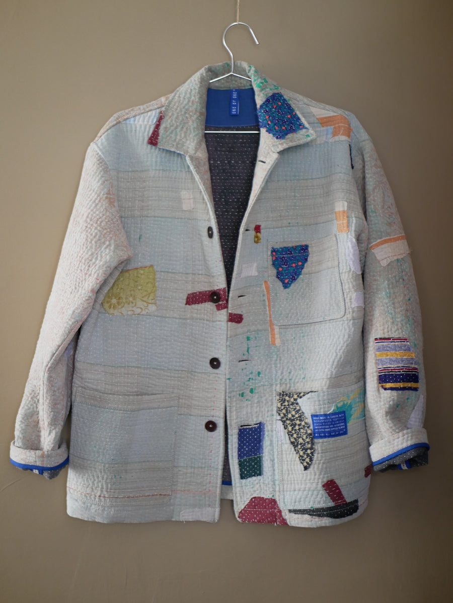 Chore Jacket, Select 6