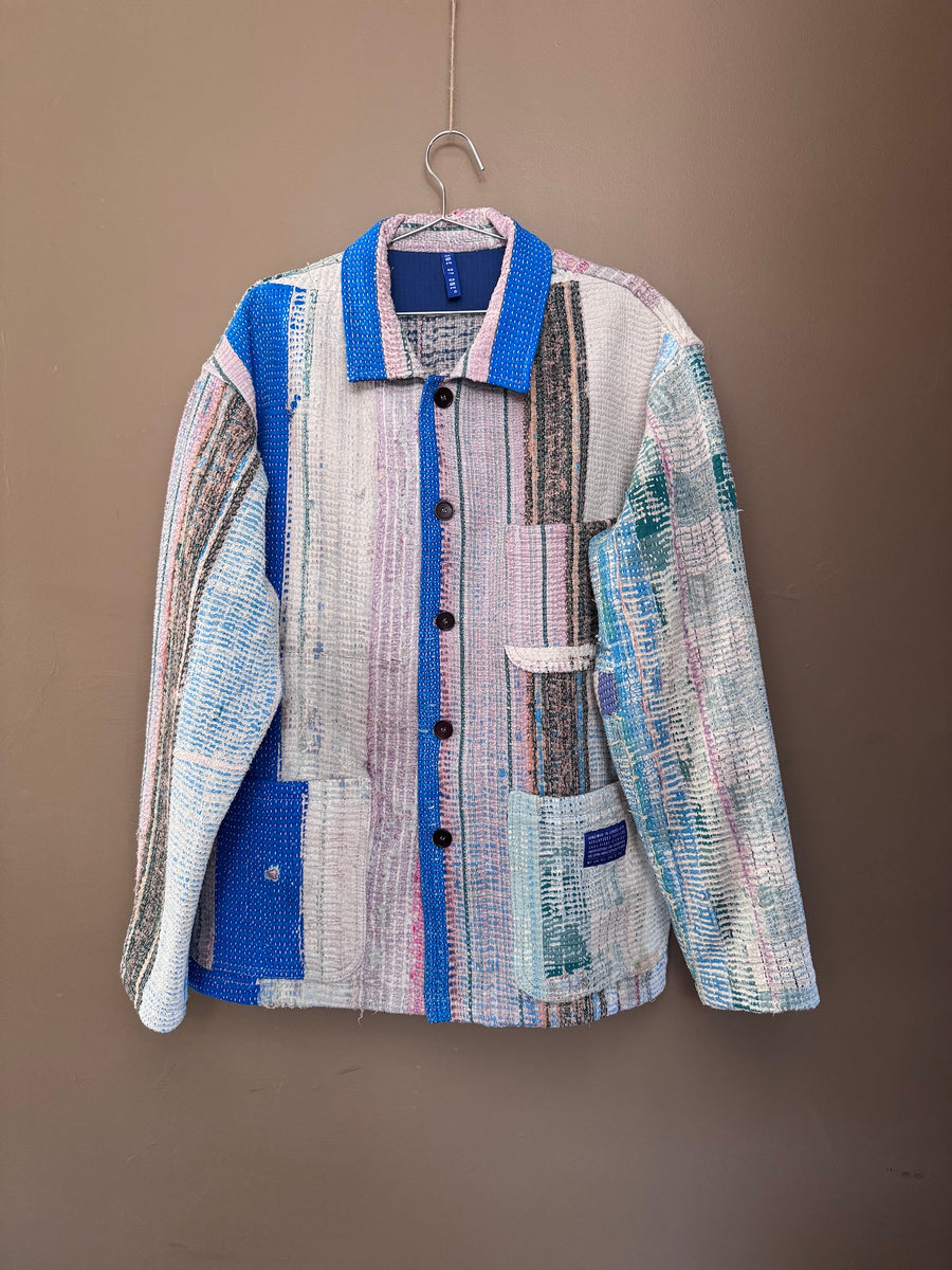 Chore Jacket, Select 6N