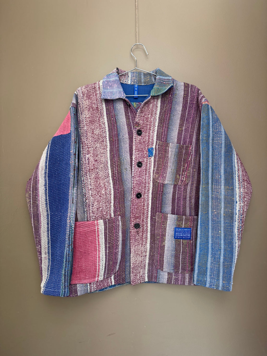 Chore Jacket, Select 7N