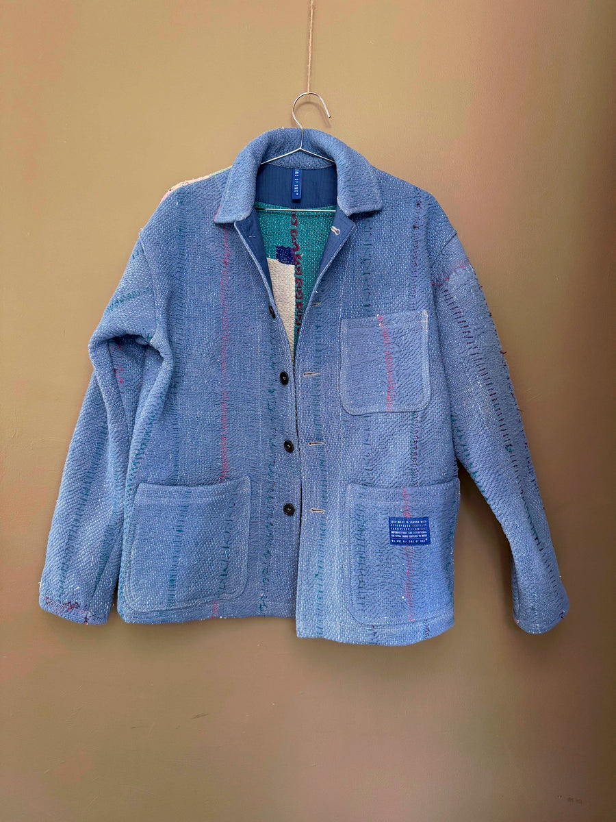 Chore Jacket, Select 84N