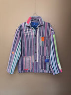 Chore Jacket, Select 8N