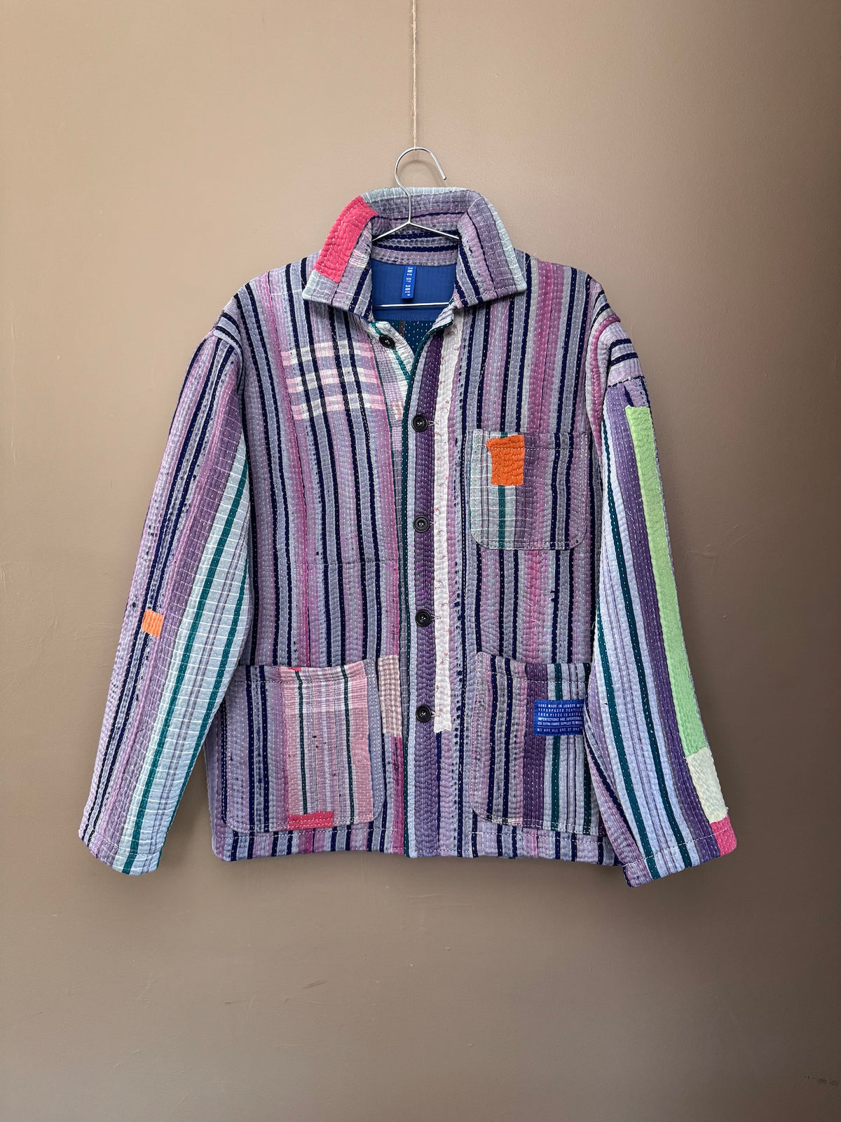 Chore Jacket, Select 8N