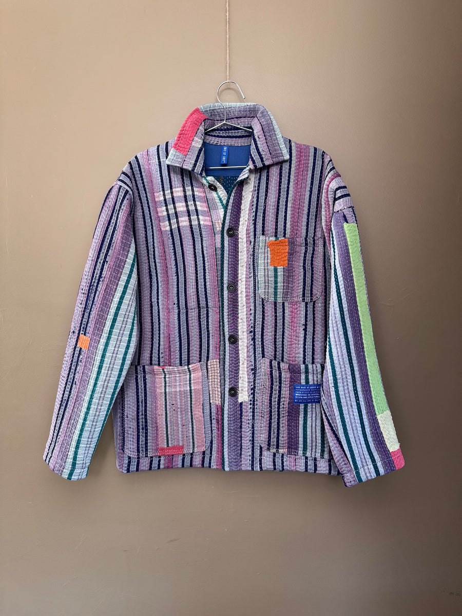 Chore Jacket, Select 8N