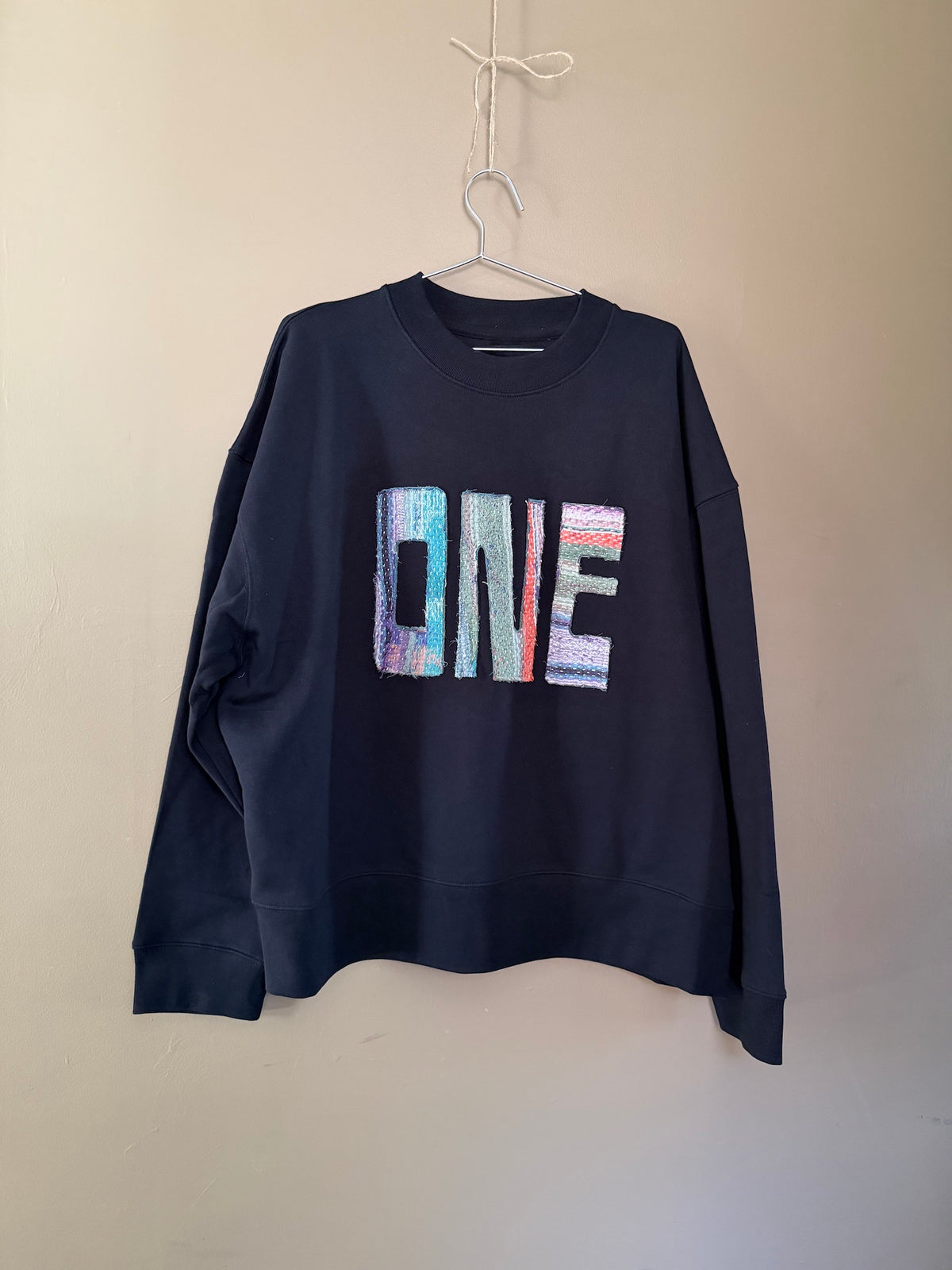 The Every Body Sweatshirt, Select 003