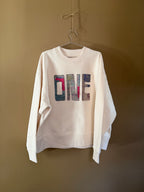 The Every Body Sweatshirt, Select 005