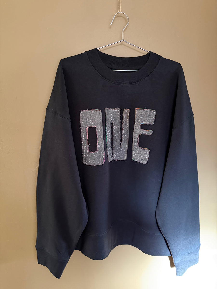 The Every Body Sweatshirt, Select 008