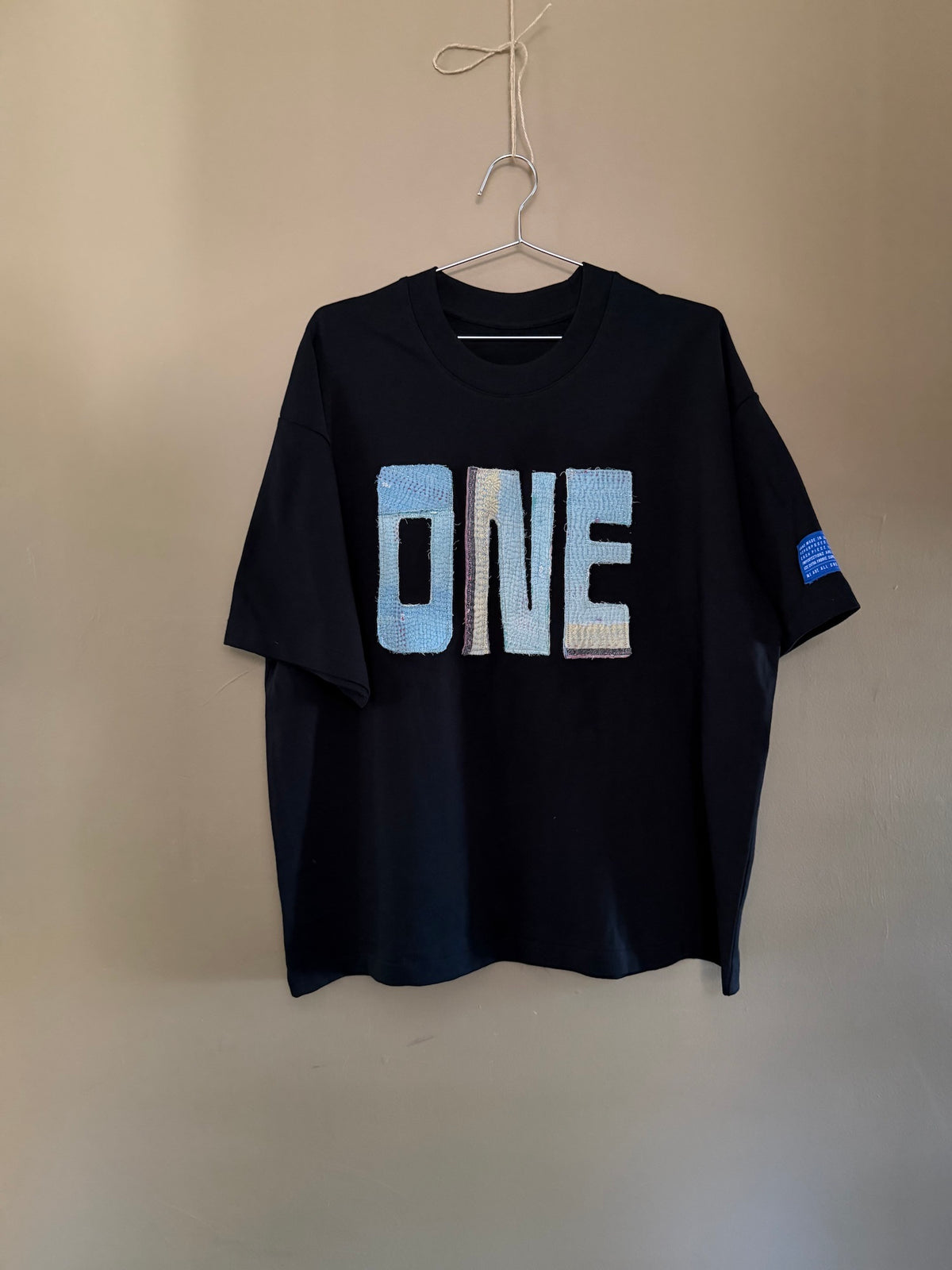 The Every Body T-Shirt, Select 001