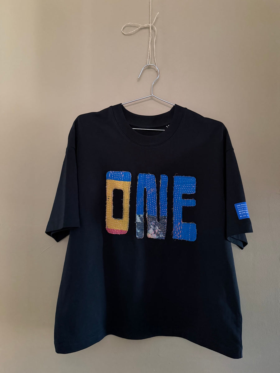 The Every Body T-Shirt, Select 002