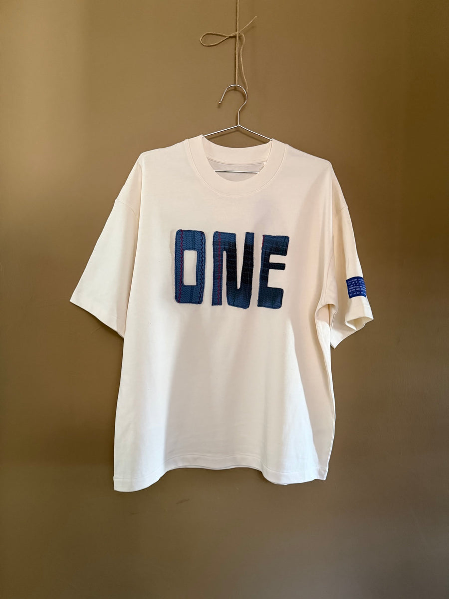 The Every Body T-Shirt, Select 003