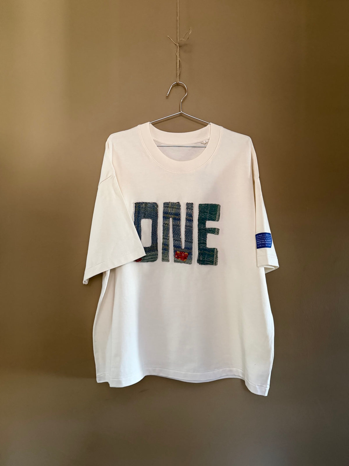 The Every Body T-Shirt, Select 004