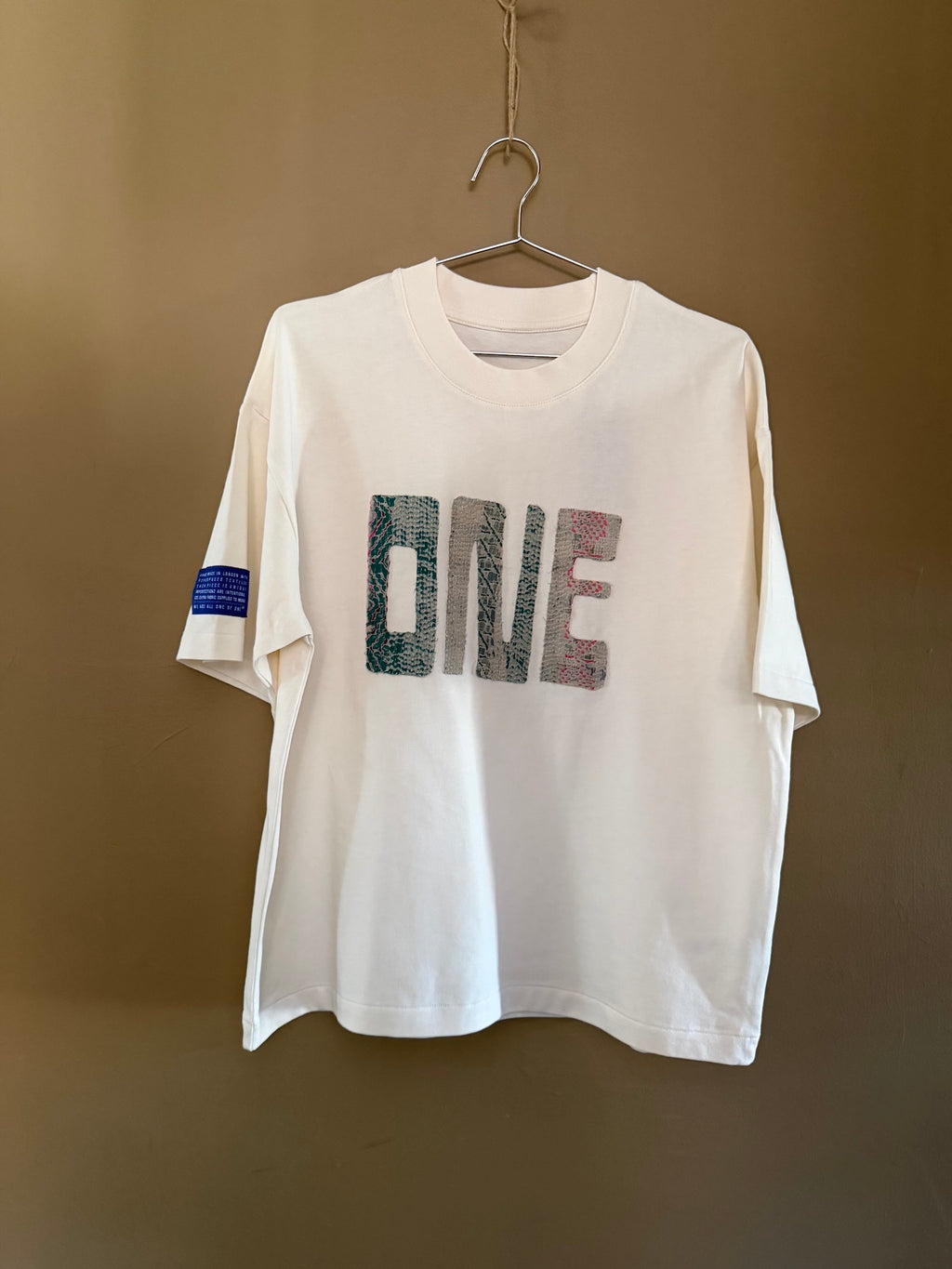 The Every Body T-Shirt, Select 005