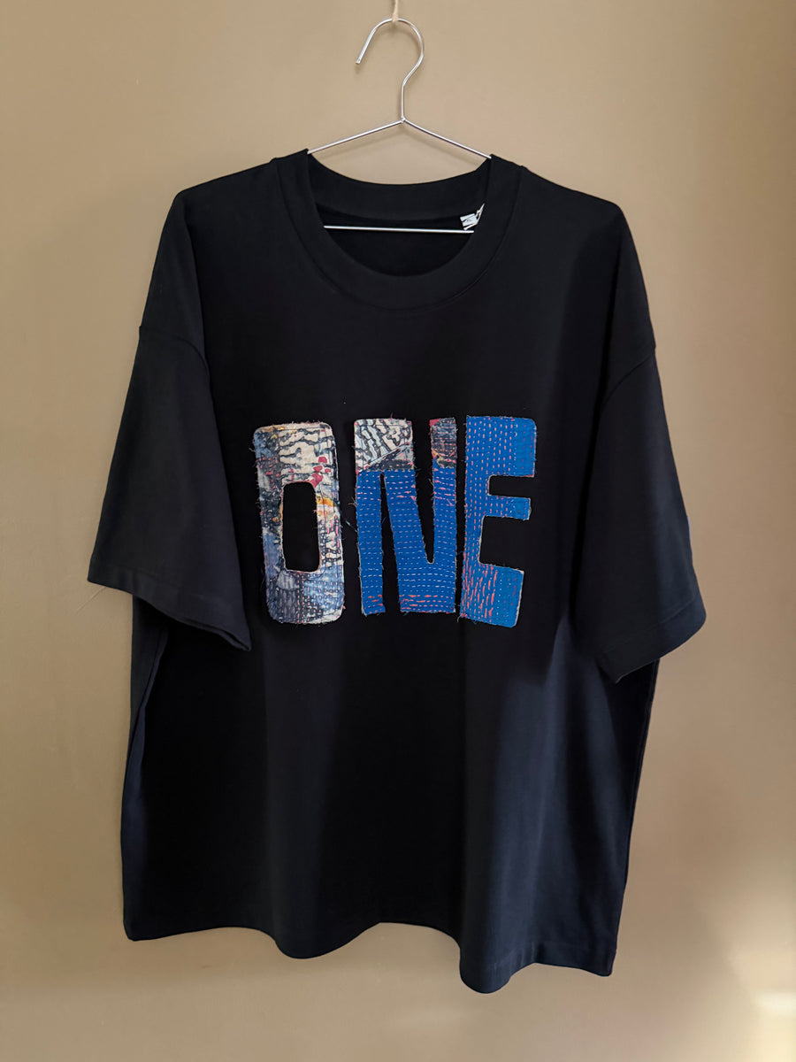 The Every Body T-Shirt, Select 007