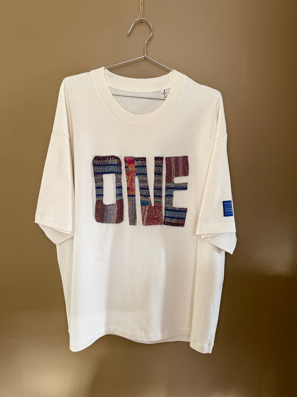 The Every Body T-Shirt, Select 010