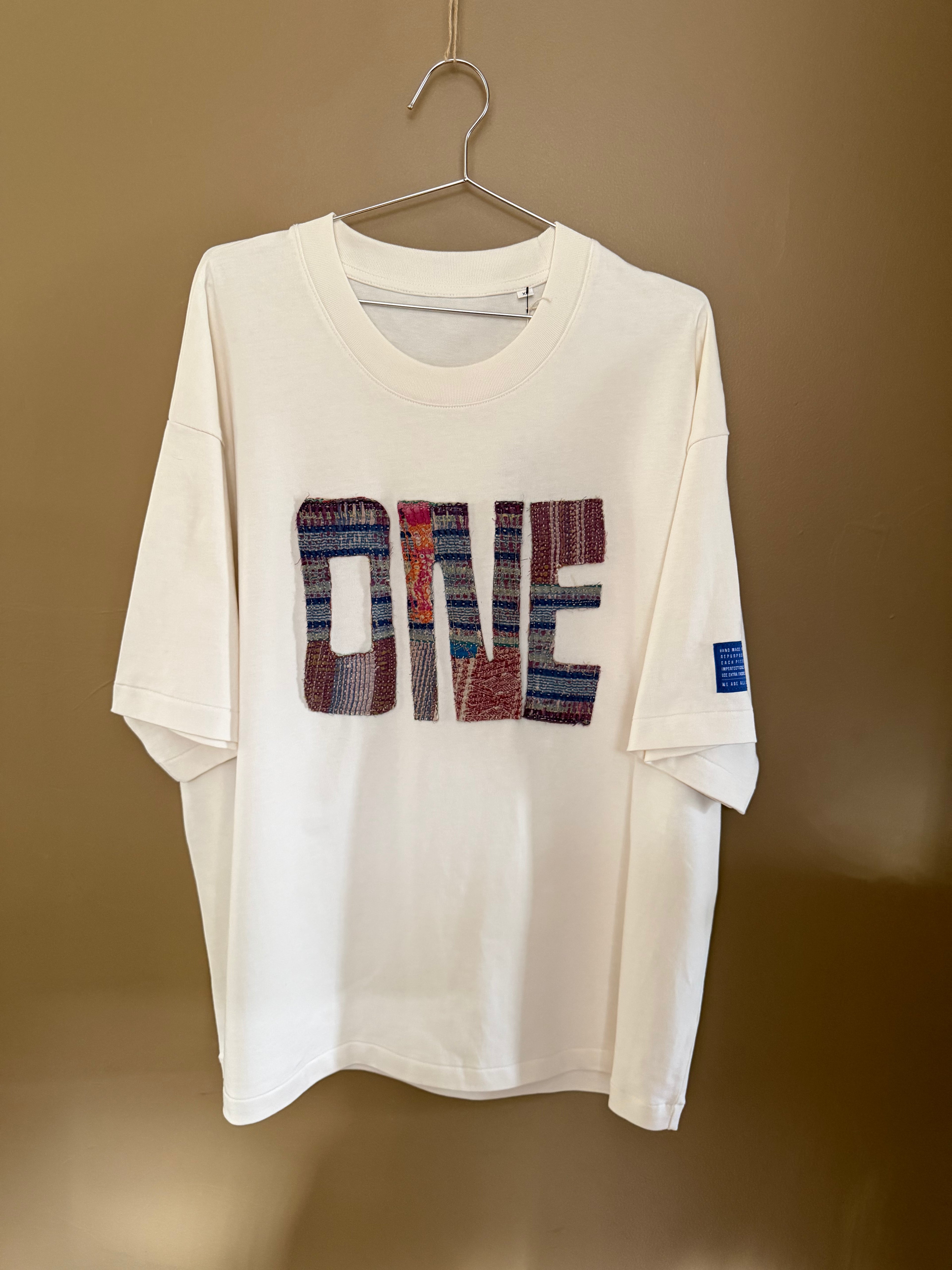 The Every Body T-Shirt, Select 010