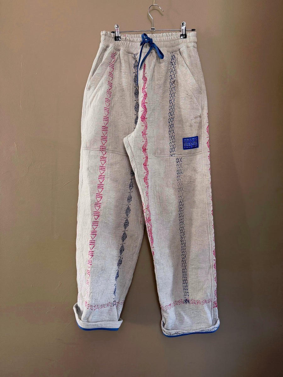 The Everybody Trouser, Select 101