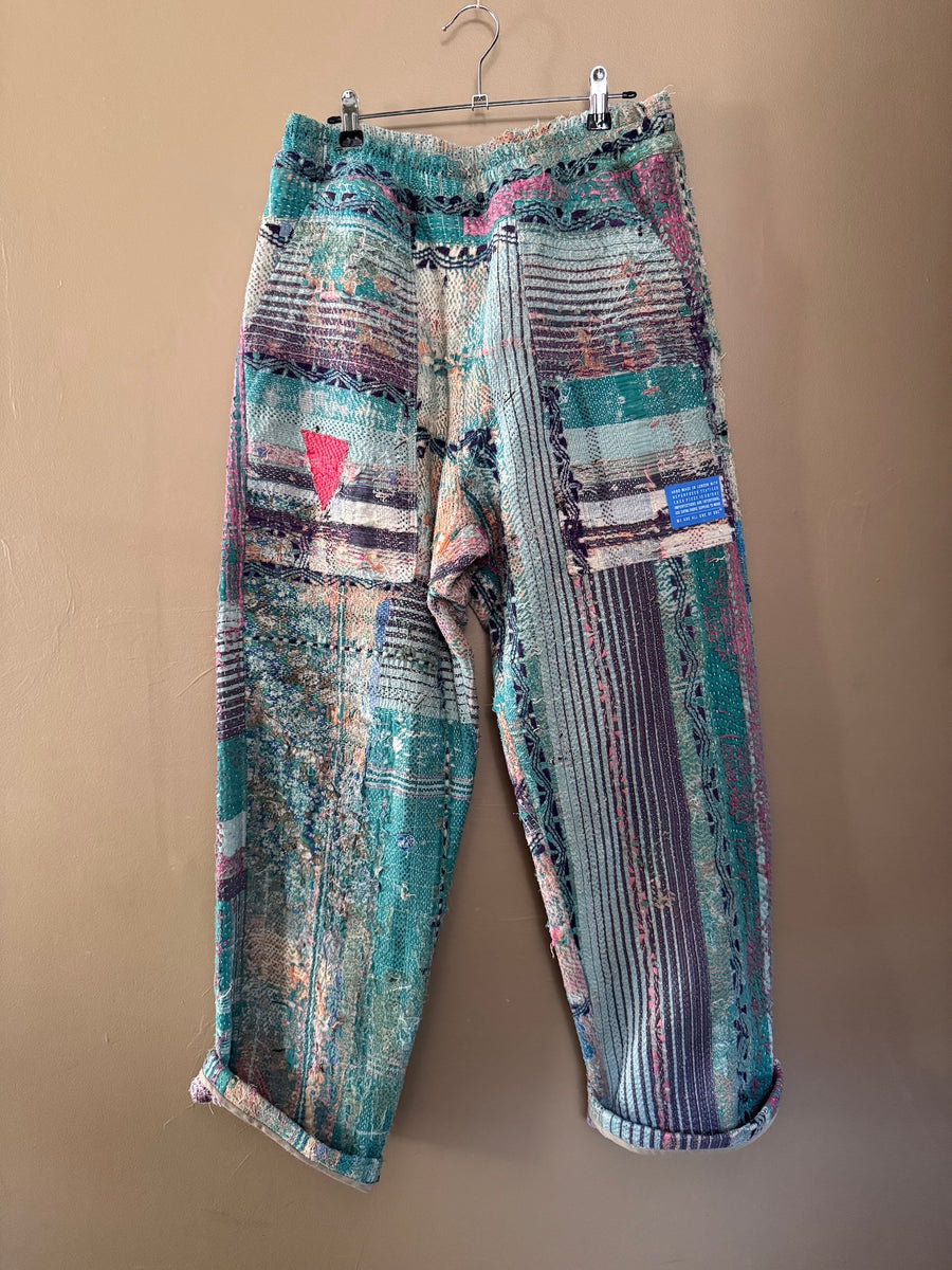 The Everybody Trouser, Select 12